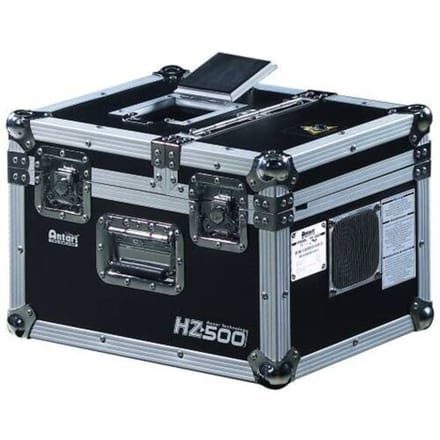 Antari HZ-500E mit Flightcase Hazer