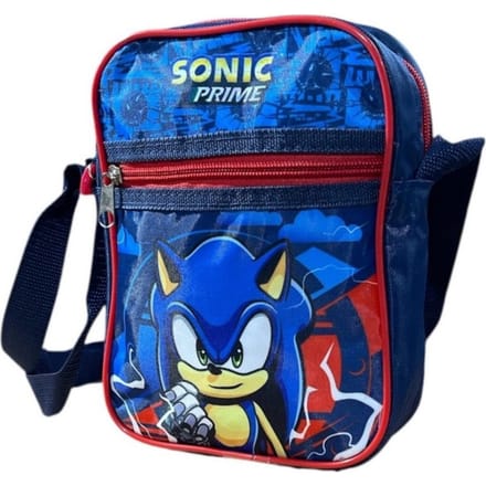 Sonic schoudertas