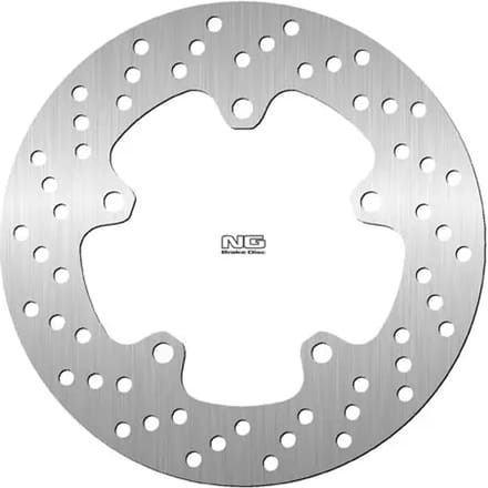Remschijf voor vaste motorfiets NG Brake Disc DIS1973