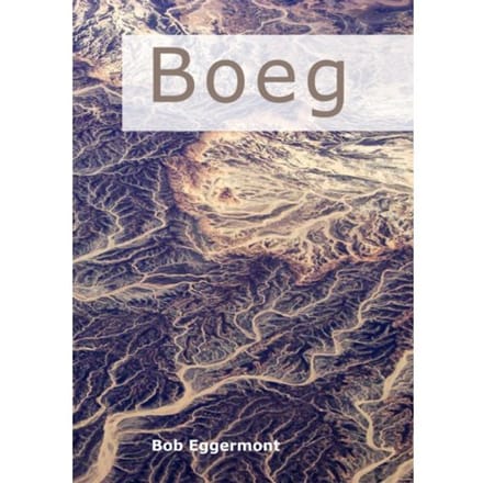 Boeg - Bob Eggermont