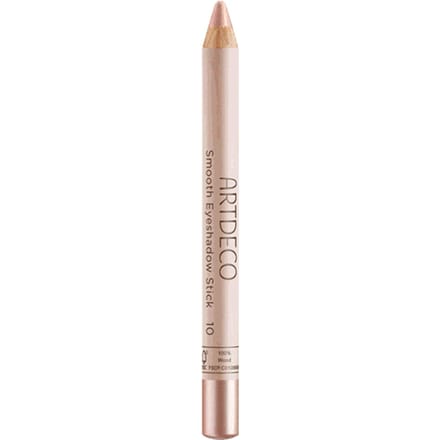 Oogschaduw Artdeco pearly golden beige Verzachter (3 g)