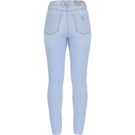 Damesjeans Guess 1981 stretch