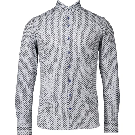 R2  Lange Mouw Overhemden Blauw 128.wsp.006