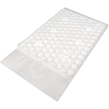 +Garden® Pro-line grindplaat 60x80 wit