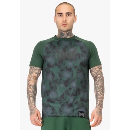 Tapout Training Graphic T-shirt, functioneel shirt, normale pasvorm