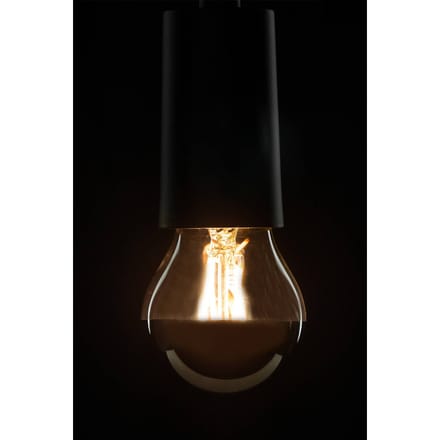 SEGULA LED kopspiegellamp E27 4W 927 dimbaar