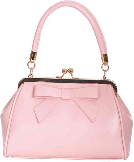 Banned - Daydream Handtas - Roze