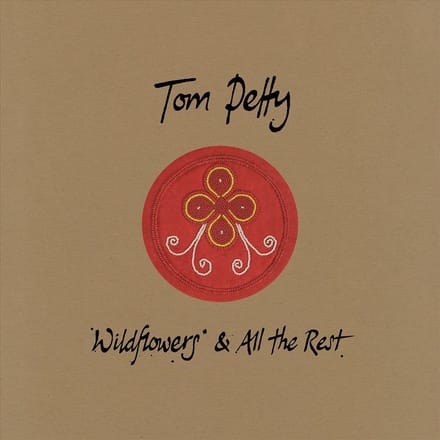 Wildflowers & All The Rest (4CD)