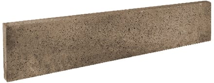 Oud hollandse opsluitband taupe 5 x 20 x 100 cm prijs per stuk Gard...