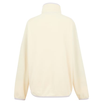 Regatta Dames/Dames Lilana Full Zip Fleecejack (Lichte vanille/lila distel)