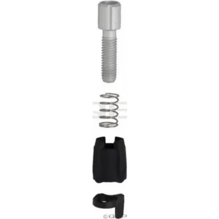 Remmen Sram Red Brake Barrel Adjuster Threaded
