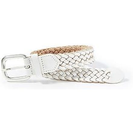 Riem Van Peter Hahn wit