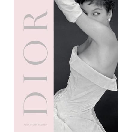 Dior - Alexandra Palmer