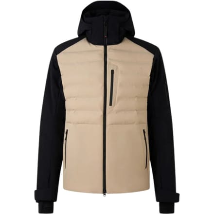 Fire + Ice Ivo Heren Ski Jas Dune