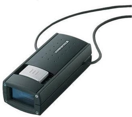 Eschenbach Club M Monoculair 6 x 16 mm Zwart