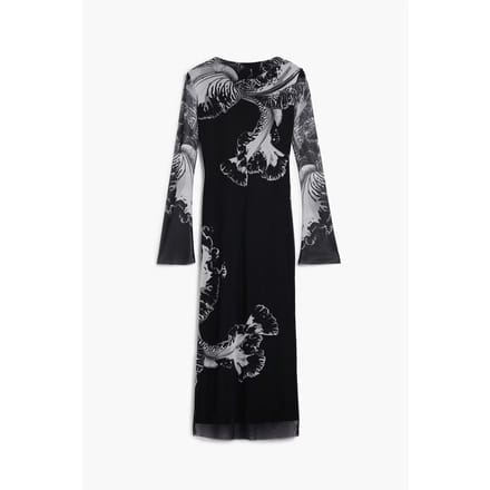 Damesjurk Desigual Lacroix