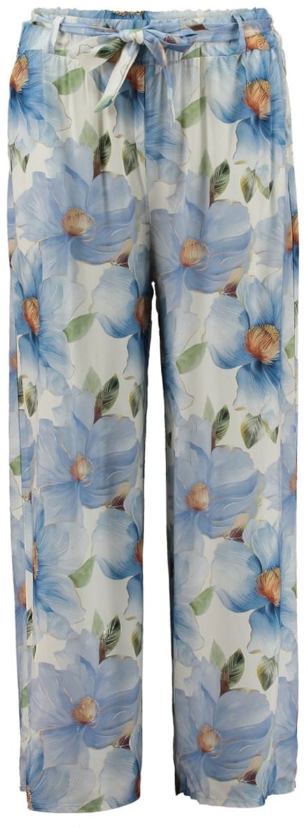 Zabaione - Dames Broek - M