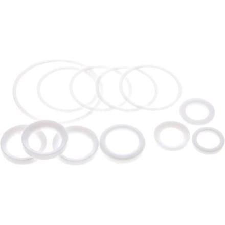 Reparatieset voor DN25 3-Weg RVS Flenskogelkraan