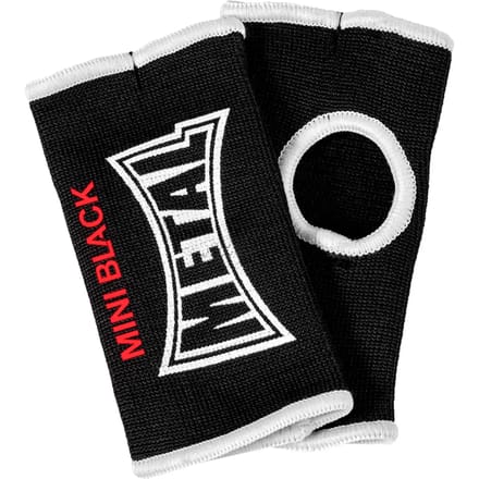 Handschoenen voor kinderen Metal Boxe