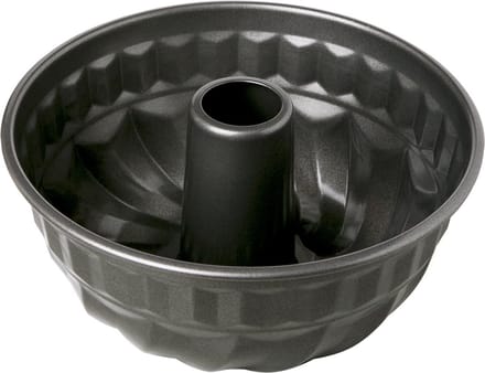 Birkmann Easy Baking Bakvorm Tulband 22x10cm