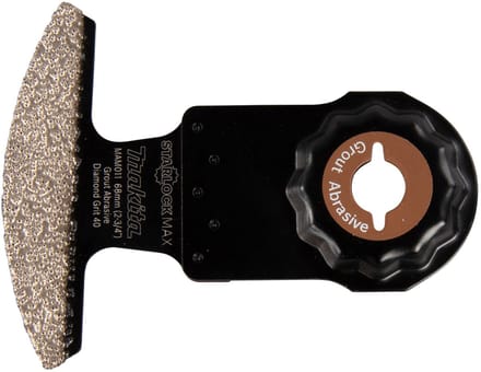 Makita B-66519 MAM011 Segmentfrees diamant 68x30mm K40