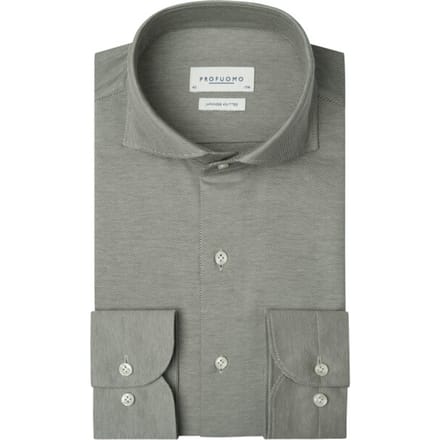 Profuomo Business overhemd