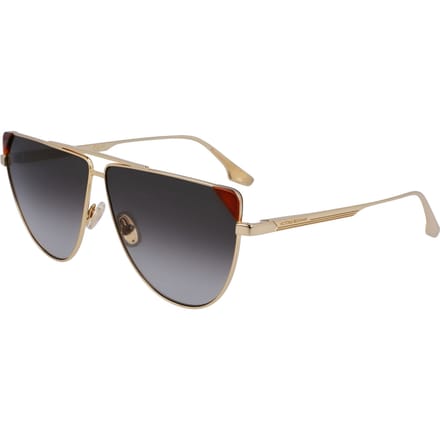 Victoria Beckham Vb239s 222 Dames Zonnebrillen 63-9-140 gray
