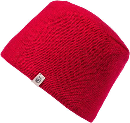 ROECKL muts Essentials Beanie Classic Red rood