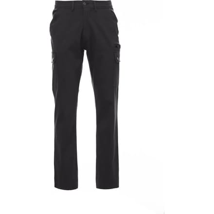 Payper Forest Stretch - Anthracite - 52