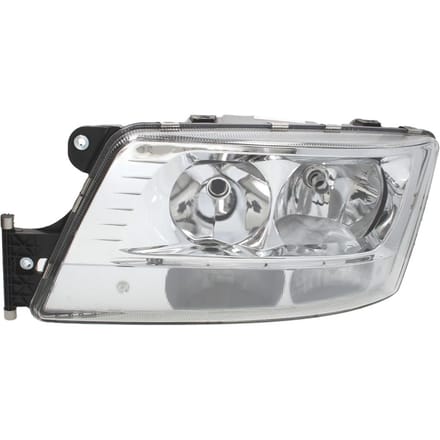 Koplampen DT Spare Parts 3.31016 links