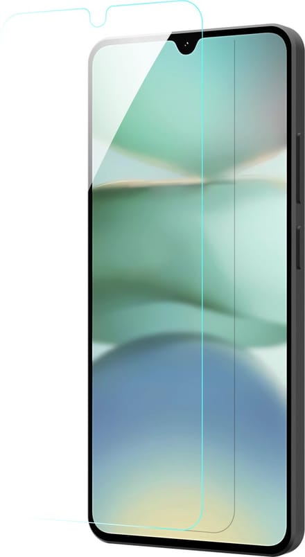 Cazy screenprotector geschikt voor Xiaomi Redmi A5 - Screenprotector Gehard Glas