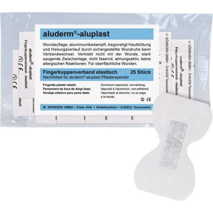 Söhngen 1009913 Navulset voor pleisterdispenser