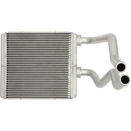 Warmtewisselaar, interieur verwarming THERMOTEC D6X016TT