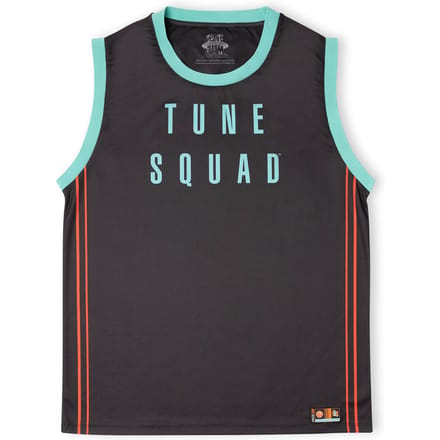 Men's Space Jam Mesh Vest - Blue - Limited To 1000 - M