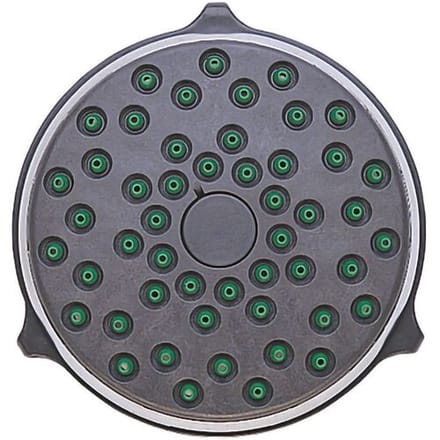 Grohe replacement shower base for overhead shower Dual chrome 45663000