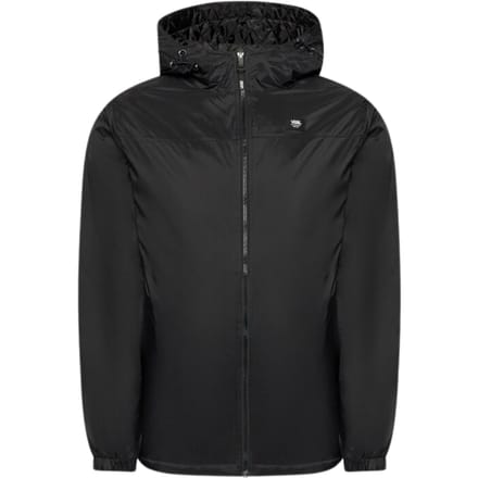 Vans Plain Black-jack