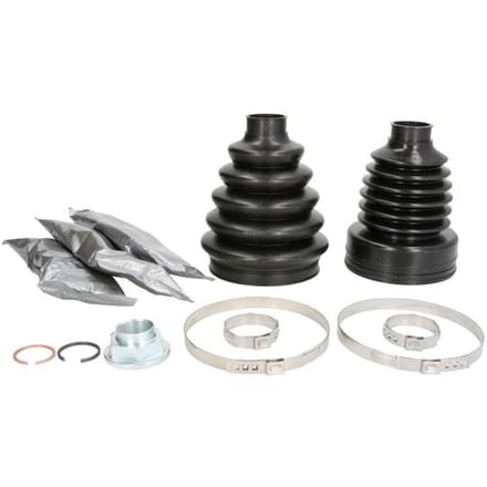 Balgenset, aandrijfas SPIDAN 36061