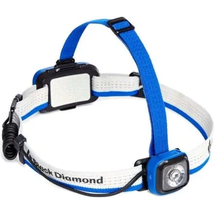 Koplamp Black Diamond Sprinter 500