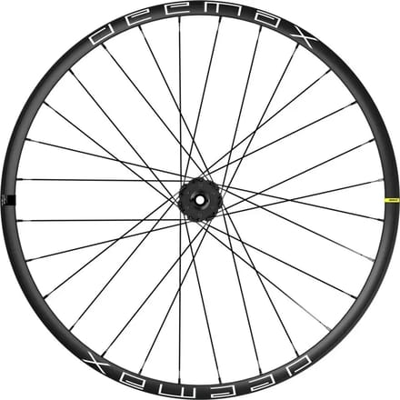 Achterwiel Mavic Deemax 29 IS