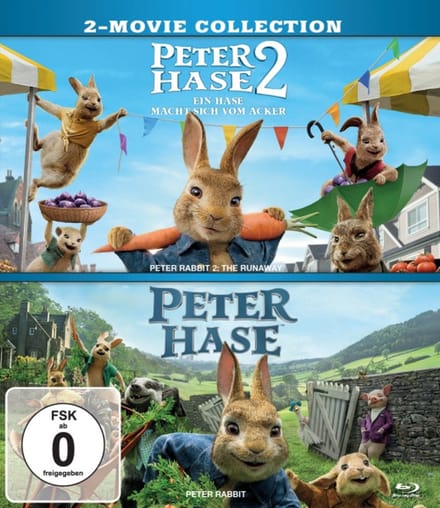 PLAION 1129806 film en Video Blu-ray Duits