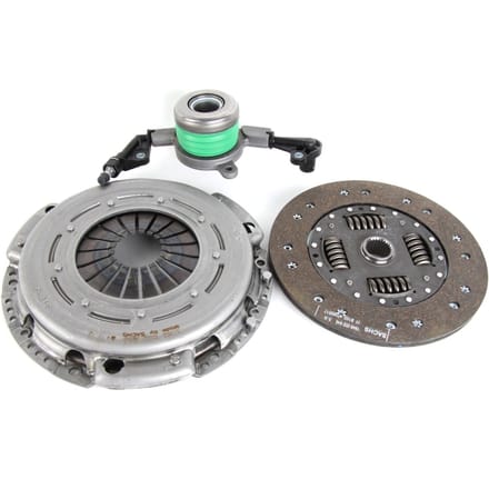 Koppelingsset SACHS XTend Kit plus CSC 3000 990 218