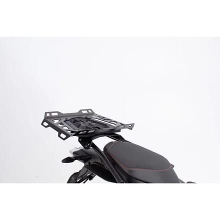 Aluminium verlengstuk SW-Motech Street-Rack