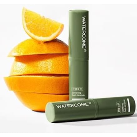 WATERCOME - Soothing Anti-Wrinkle Lip Balm 1pc - 3g