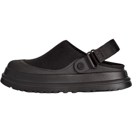 UGG GoldenGlow Canvas 'Zwart' 38 black