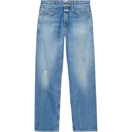 Closed Jonta Jeans Blauw C22700-18r-5t