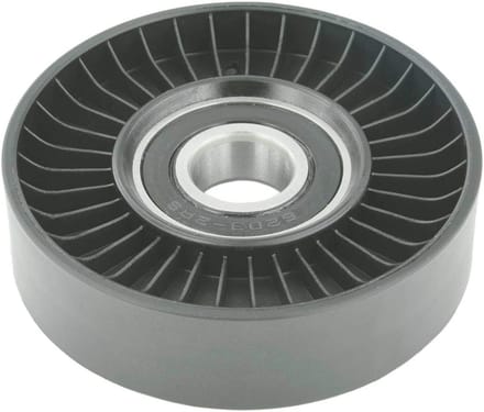 Spanrol Spanband Diameter 82mm voor Opel Astra H Modellen