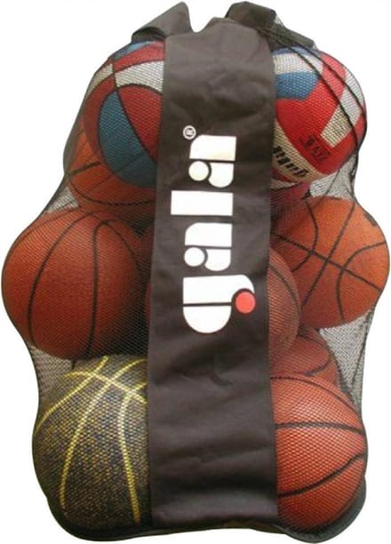 GALA - Ballentas volleybal voor 15 ballen
