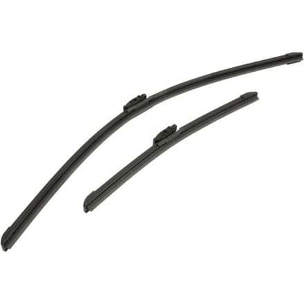 Wisserblad BOSCH Aerotwin 3 397 014 250, 650/360mm, Voor, 2 Stuk