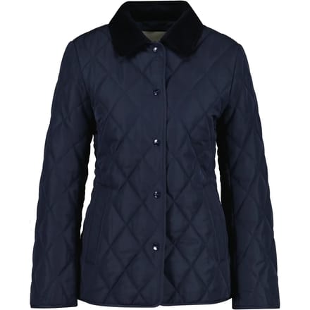 Slim-fit damesjack Gant