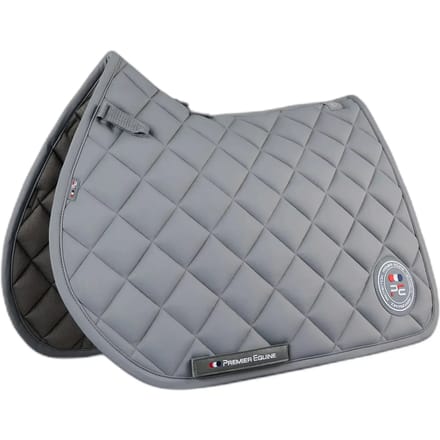 Zadeldoeken Premier Equine Atlas Close Contact